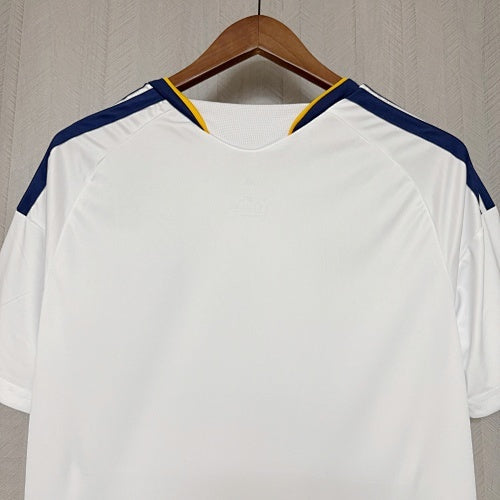 2026-27 Galaxy Los Angeles Home