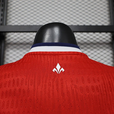 2026-27 Lille Home Player Version