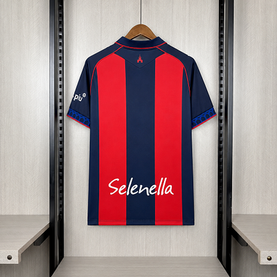 2026-27 Bologna Home Fan Version