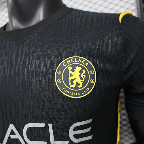 2026-27 Chelsea Black Special Player Version