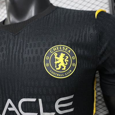 2026-27 Chelsea Black Special Player Version