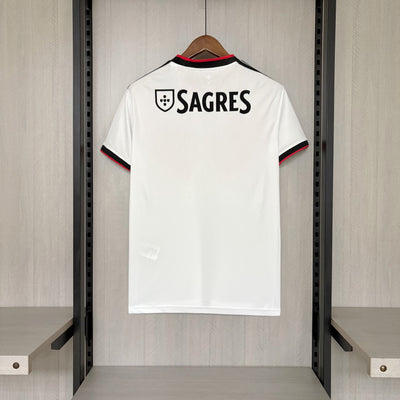 2026-27 Benfica White Special Fan Version