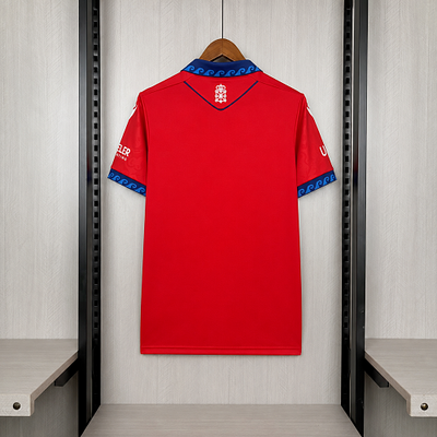 2026-27 Osasuna Home Fan Version