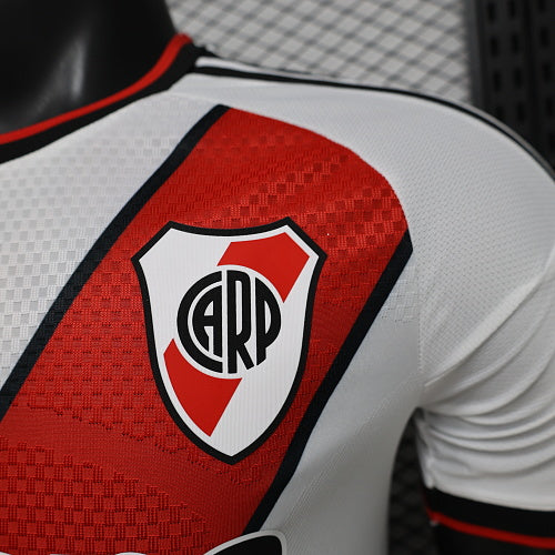 2026-27 River Plate Home Player Version