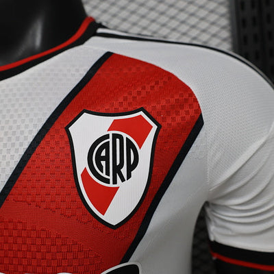 2026-27 River Plate Home Player Version