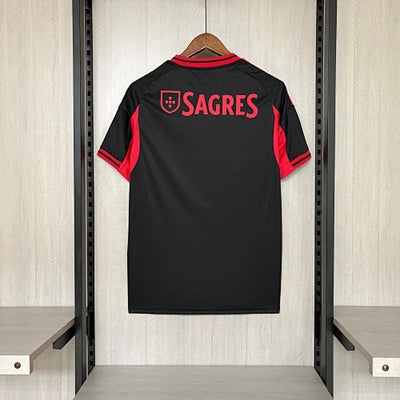 2026-27 Benfica Red Special Fan Version