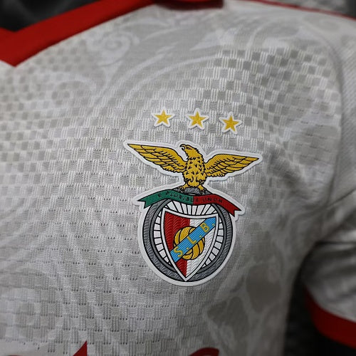 2026-27 Benfica Away Player Version