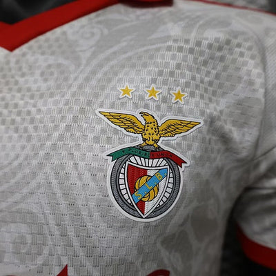 2026-27 Benfica Away Player Version