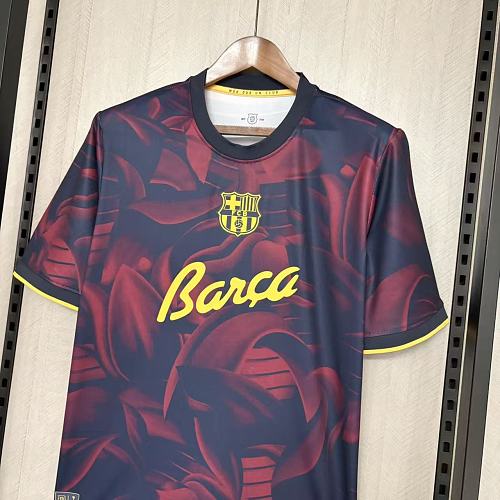 2026-27 Barcelona Special Fan Version
