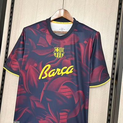 2026-27 Barcelona Special Fan Version