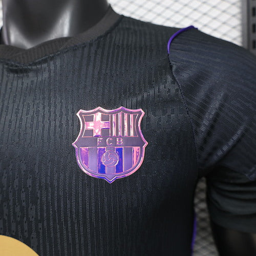 2026-27 Barcelona Away Player Version