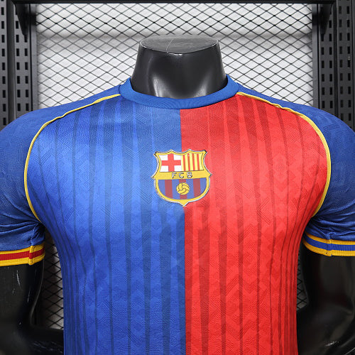 2026-27 Barcelona Casual Special Player Version