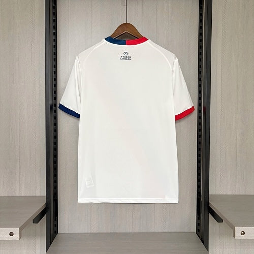2026-27 Bahia Home Fan Version