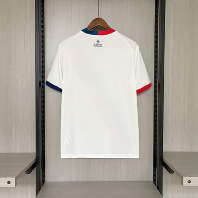 2026-27 Bahia Home Fan Version