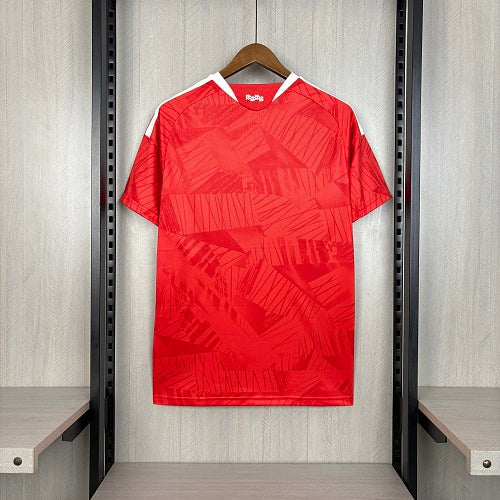 2026-27 Benfica Home Fan Version