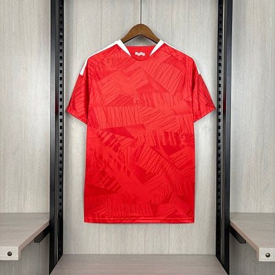 2026-27 Benfica Home Fan Version