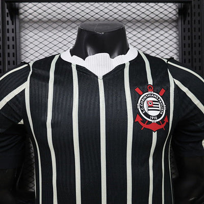 2026-27 Corinthians Away Player Version
