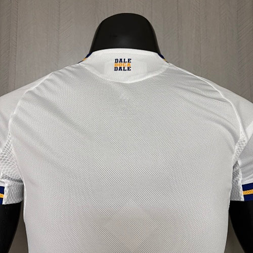 2026-27 Boca Juniors Away Player Version