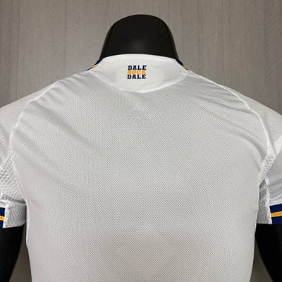 2026-27 Boca Juniors Away Player Version