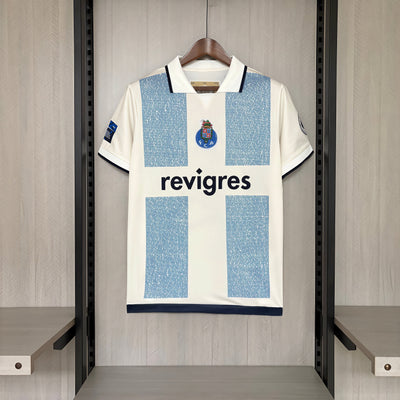 2026-27 Porto Presidential_Edition Fan Version