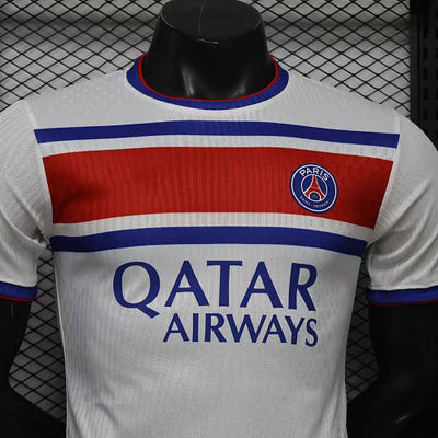 2026-27 Paris White Special Player Version