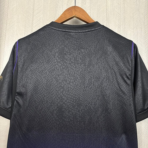 2026-27 Barcelona Away Fan Version