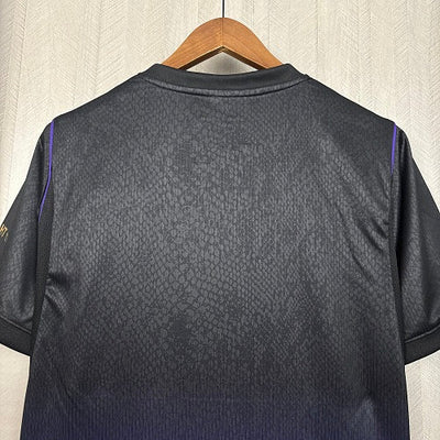2026-27 Barcelona Away Fan Version