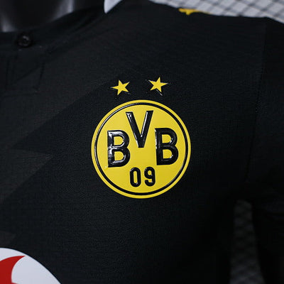 2026-27 Dortmund Away Player Version