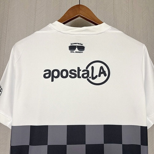 2026-27 Olimpia Home Fan Version