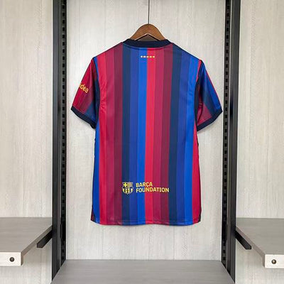 2026-27 Barcelona Home Fan Version
