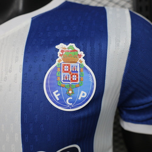 2026-27 Porto Home Player Version