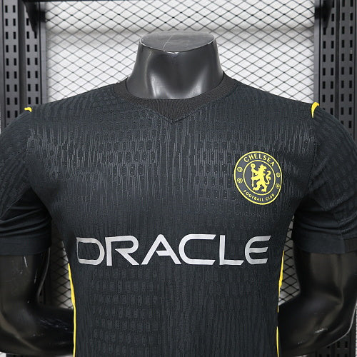 2026-27 Chelsea Black Special Player Version