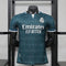 2026-27 Real Madrid Away Player Version