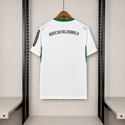 2026-27 Borussia Monchengladbach Home Fan Version