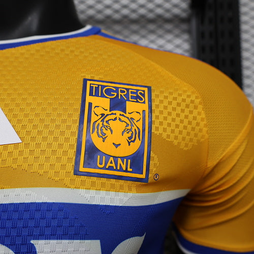 2026-27 Tigers Home Player Version