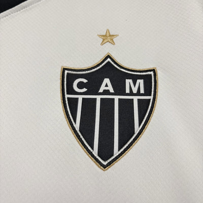 2026-27 Atlético Mineiro Away Fan Version