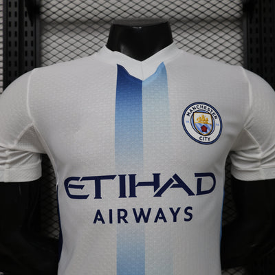2026-27 Manchester City Away Player Version