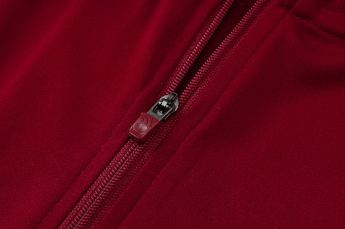 2026-27 Spain Red Training Suit