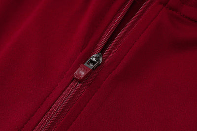 2026-27 Spain Red Training Suit