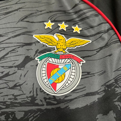 2026-27 Benfica Red Special Fan Version