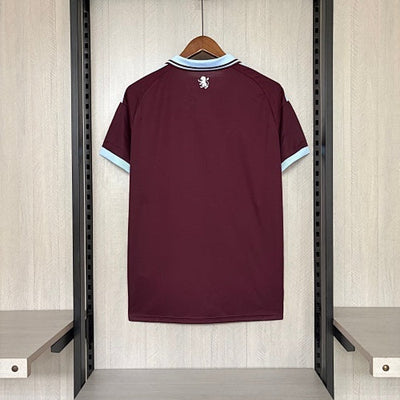 2026-27 Aston Villa Home Fan Version