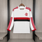 2026-27 Flamengo Away Fan Version Long Sleeve