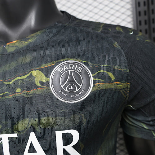 2026-27 Paris Fourth Away Player Version