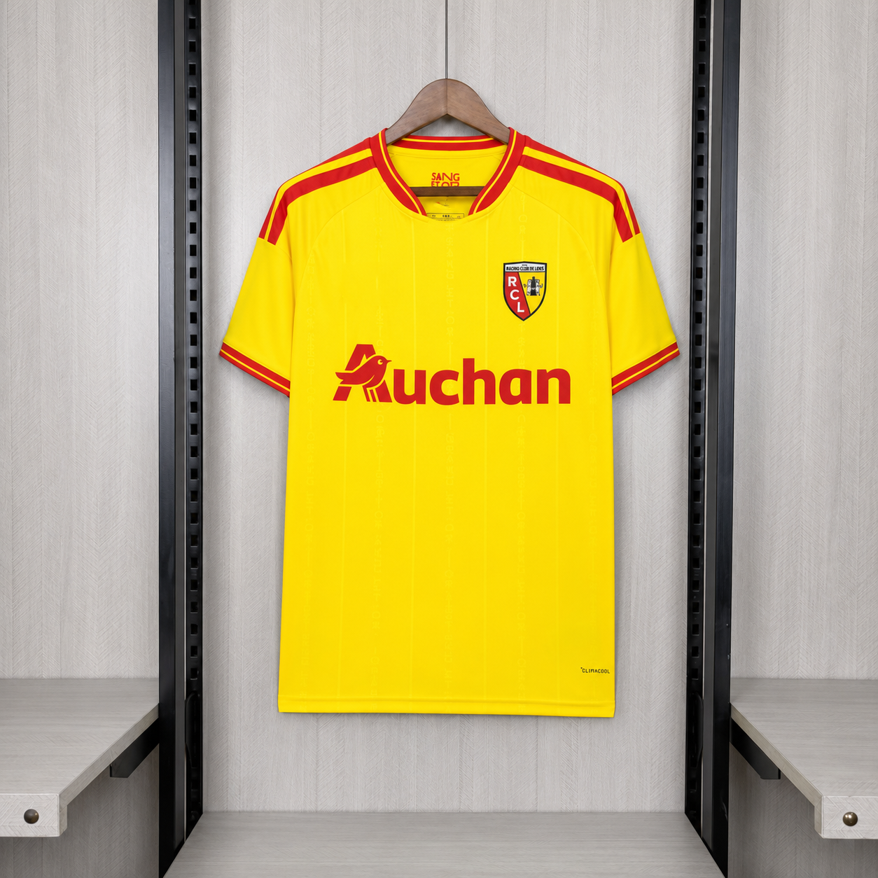 2026-27 RC Lens Home Fan Version