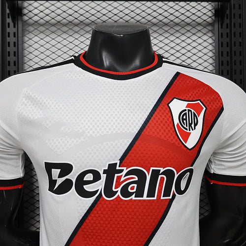 2026-27 River Plate Home Player Version