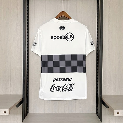 2026-27 Olimpia Home Fan Version
