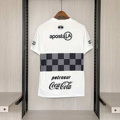2026-27 Olimpia Home Fan Version