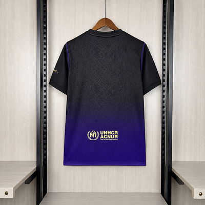 2026-27 Barcelona Away Fan Version