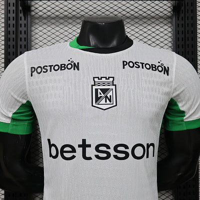 2026-27 National Athletic Away Player Version