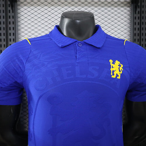 2026-27 Chelsea Home Player Version